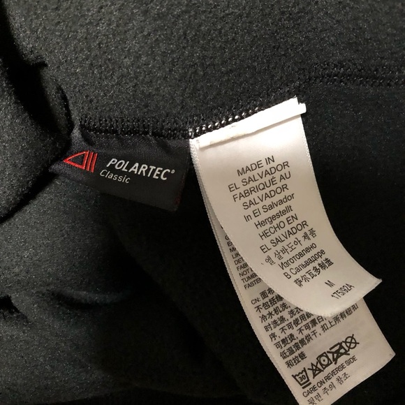 Marmot Men's Rocklin 1/2 Zip Sweater Sz M - Picture 13 of 13